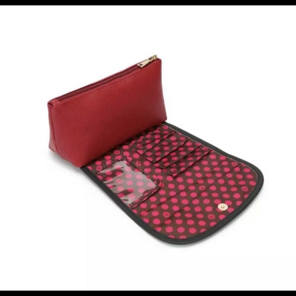 Nicole Lee Cosmetic Brush Pouch - Picture 6 of 14